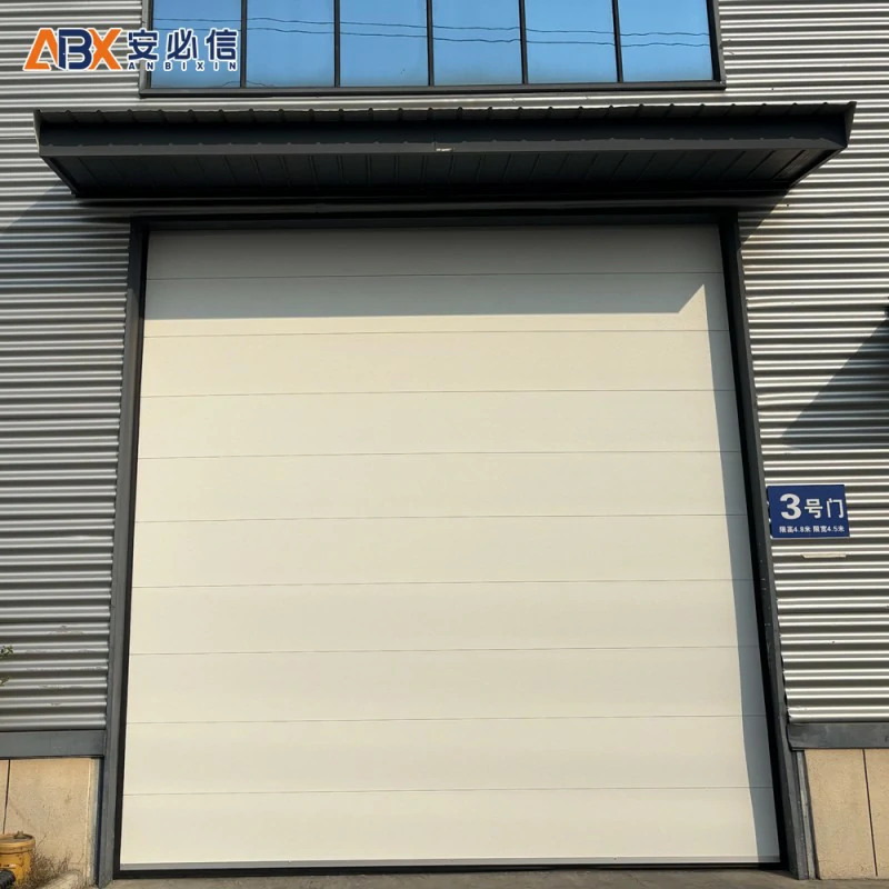 许昌高扬程提升门